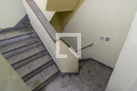 Apartamento para alugar com 64m², 2 quartos e sem vagaÁrea comum - Escadas