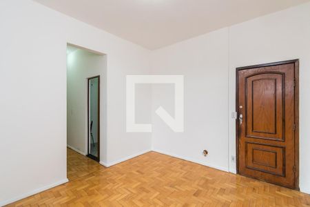 Apartamento para alugar com 64m², 2 quartos e sem vagaSala