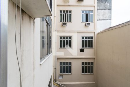 Apartamento para alugar com 64m², 2 quartos e sem vagaVista do Quarto 1
