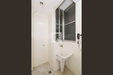 Apartamento para alugar com 64m², 2 quartos e sem vagaÁrea de Serviço