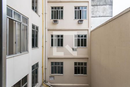 Apartamento para alugar com 64m², 2 quartos e sem vagaVista do Quarto 2