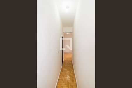 Apartamento para alugar com 64m², 2 quartos e sem vagaCorredor