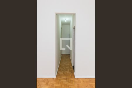 Apartamento para alugar com 64m², 2 quartos e sem vagaSala