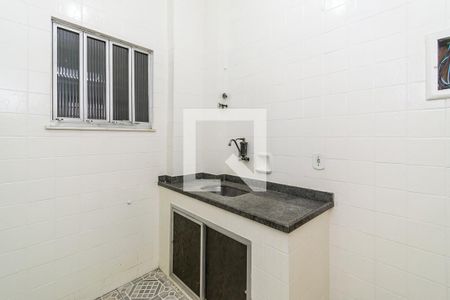 Apartamento para alugar com 64m², 2 quartos e sem vagaCozinha