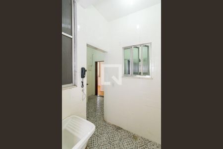 Apartamento para alugar com 64m², 2 quartos e sem vagaÁrea de Serviço
