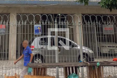 Apartamento para alugar com 64m², 2 quartos e sem vagaFachada da entrada