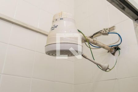 Apartamento para alugar com 64m², 2 quartos e sem vagaBanheiro