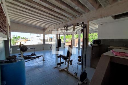 Casa de condomínio à venda com 150m², 3 quartos e 2 vagas Casa de condomínio à venda com 150m², 3 quartos e 2 vagasTerraço