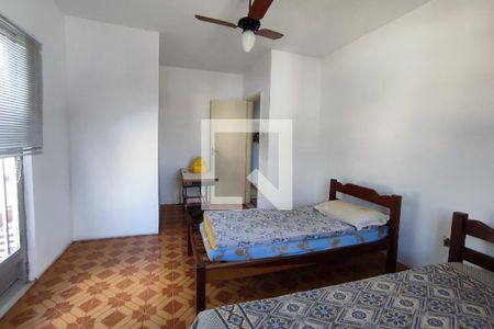 Quarto 1 de casa de condomínio à venda com 3 quartos, 150m² em Taquara, Rio de Janeiro