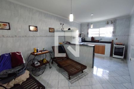 Casa de condomínio à venda com 150m², 3 quartos e 2 vagas Casa de condomínio à venda com 150m², 3 quartos e 2 vagasCozinha