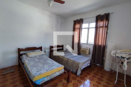 Quarto 1 de casa de condomínio à venda com 3 quartos, 150m² em Taquara, Rio de Janeiro