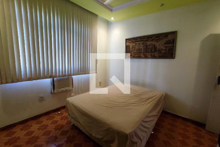 Quarto 3 de casa de condomínio à venda com 3 quartos, 150m² em Taquara, Rio de Janeiro