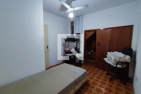 Quarto 2 de casa de condomínio à venda com 3 quartos, 150m² em Taquara, Rio de Janeiro
