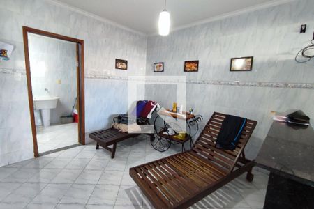 Casa de condomínio à venda com 150m², 3 quartos e 2 vagas Casa de condomínio à venda com 150m², 3 quartos e 2 vagasCozinha
