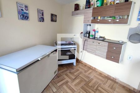 Casa de condomínio à venda com 150m², 3 quartos e 2 vagas Casa de condomínio à venda com 150m², 3 quartos e 2 vagasÁrea Externa