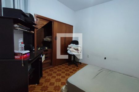 Quarto 2 de casa de condomínio à venda com 3 quartos, 150m² em Taquara, Rio de Janeiro