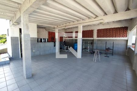 Casa de condomínio à venda com 150m², 3 quartos e 2 vagas Casa de condomínio à venda com 150m², 3 quartos e 2 vagasTerraço