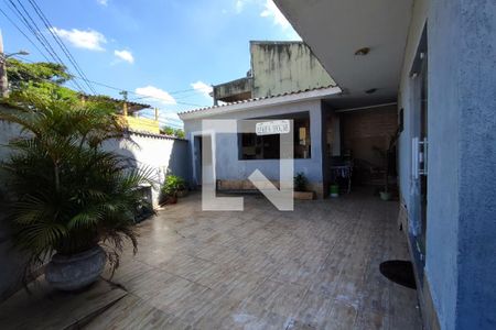 Casa de condomínio à venda com 150m², 3 quartos e 2 vagas Casa de condomínio à venda com 150m², 3 quartos e 2 vagasÁrea Externa