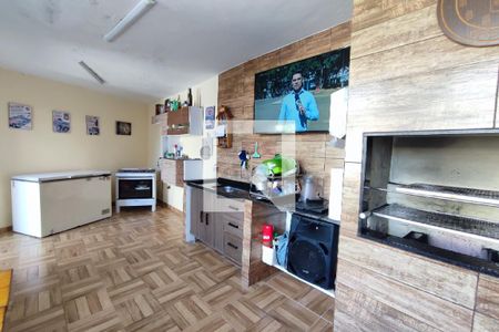 Casa de condomínio à venda com 150m², 3 quartos e 2 vagas Casa de condomínio à venda com 150m², 3 quartos e 2 vagasÁrea Externa