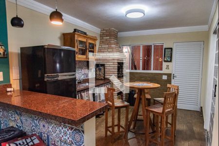 Casa à venda com 300m², 3 quartos e 4 vagasSalão de festas