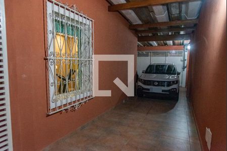 Casa à venda com 300m², 3 quartos e 4 vagasGaragem