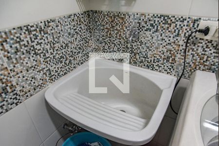 Casa à venda com 300m², 3 quartos e 4 vagasLavanderia