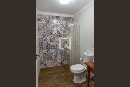 Casa à venda com 300m², 3 quartos e 4 vagasBanheiro