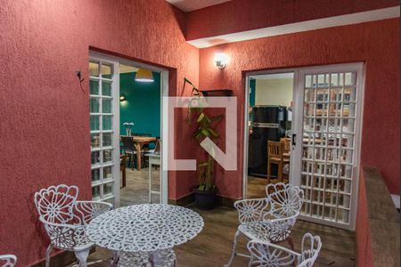 Casa à venda com 300m², 3 quartos e 4 vagasSalão de festas