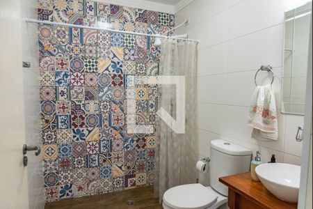 Casa à venda com 300m², 3 quartos e 4 vagasBanheiro