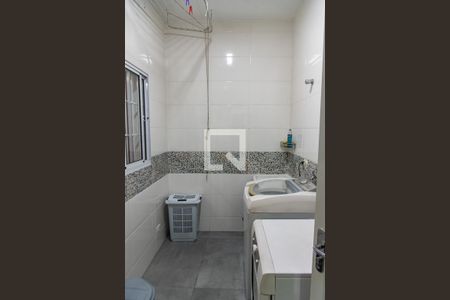 Casa à venda com 300m², 3 quartos e 4 vagasLavanderia