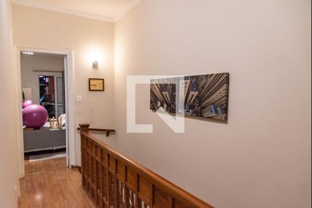 Casa à venda com 300m², 3 quartos e 4 vagasHall do quarto