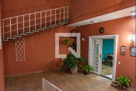 Casa à venda com 300m², 3 quartos e 4 vagasQuintal