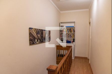 Casa à venda com 300m², 3 quartos e 4 vagasHall do quarto