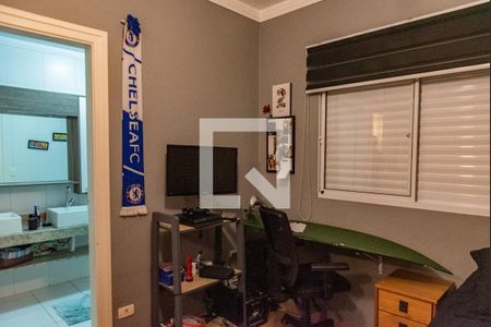 Casa à venda com 300m², 3 quartos e 4 vagasSuíte 1