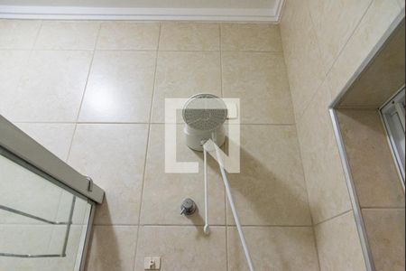 Casa à venda com 300m², 3 quartos e 4 vagasBanheiro da suíte 3