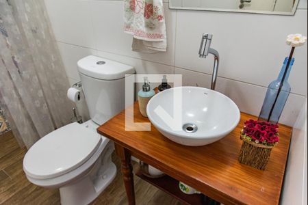 Casa à venda com 300m², 3 quartos e 4 vagasBanheiro