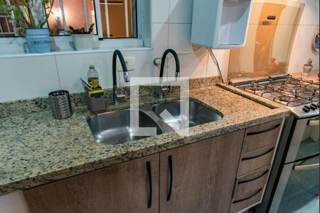 Casa à venda com 300m², 3 quartos e 4 vagasCozinha