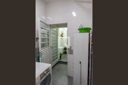 Casa à venda com 300m², 3 quartos e 4 vagasLavanderia