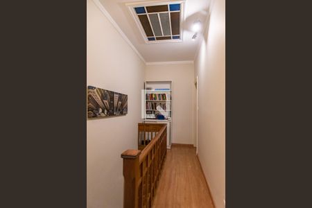 Casa à venda com 300m², 3 quartos e 4 vagasHall do quarto