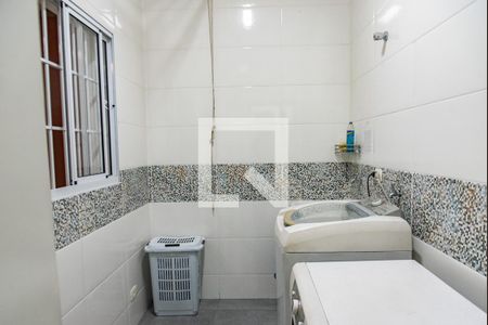 Casa à venda com 300m², 3 quartos e 4 vagasLavanderia