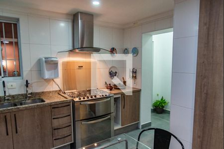 Casa à venda com 300m², 3 quartos e 4 vagasCozinha