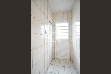 Casa de condomínio para alugar com 65m², 1 quarto e sem vaga Casa de condomínio para alugar com 65m², 1 quarto e sem vagaÁrea de serviço