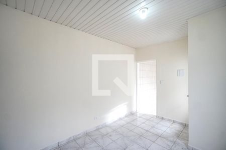 Sala de casa de condomínio para alugar com 1 quarto, 65m² em Tatuapé, São Paulo