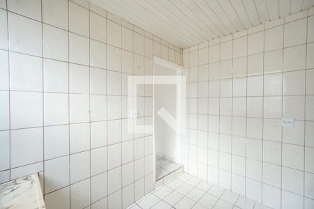 Casa de condomínio para alugar com 65m², 1 quarto e sem vaga Casa de condomínio para alugar com 65m², 1 quarto e sem vagaCozinha