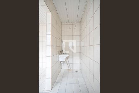 Casa de condomínio para alugar com 65m², 1 quarto e sem vaga Casa de condomínio para alugar com 65m², 1 quarto e sem vagaÁrea de serviço