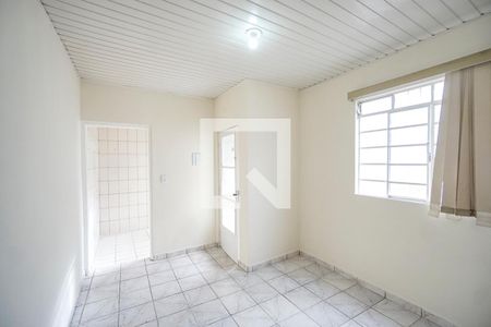Sala de casa de condomínio para alugar com 1 quarto, 65m² em Tatuapé, São Paulo