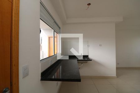 Apartamento para alugar com 35m², 1 quarto e sem vagaCozinha