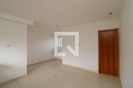 Sala de apartamento para alugar com 1 quarto, 35m² em Vila Nova York, São Paulo
