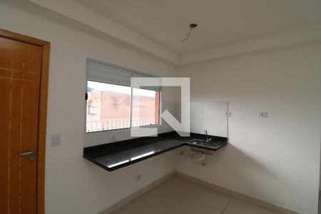 Apartamento para alugar com 35m², 1 quarto e sem vagaCozinha