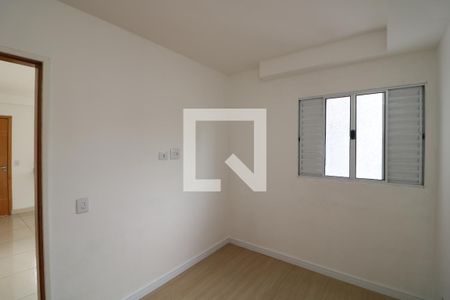 Quarto de apartamento para alugar com 1 quarto, 35m² em Vila Nova York, São Paulo